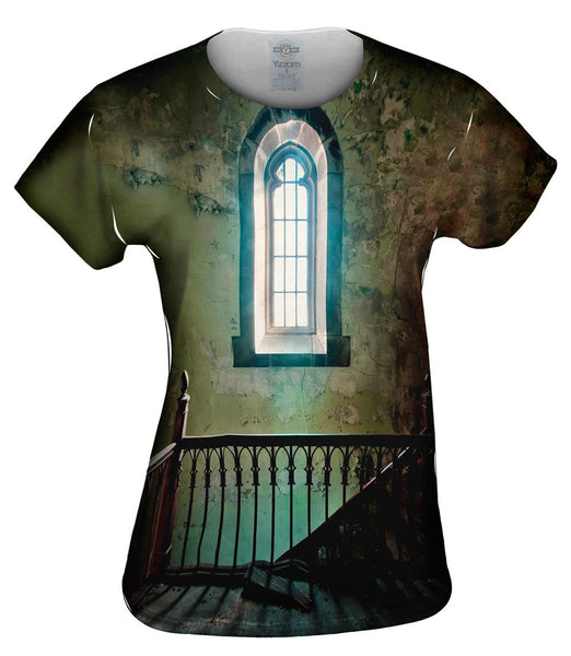 St Stoney Wall&nbsp;Womens Top