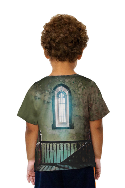 Kids St Stoney Wall&nbsp;Kids T-Shirt