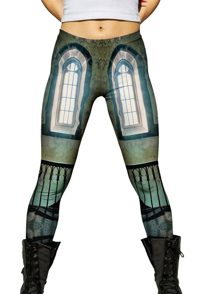 St Stoney Wall Womens Leggings