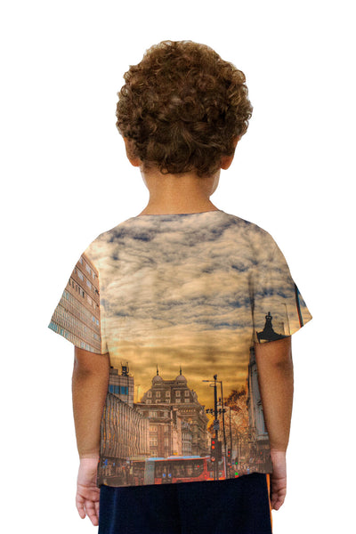 Kids London Streets Kids T-Shirt
