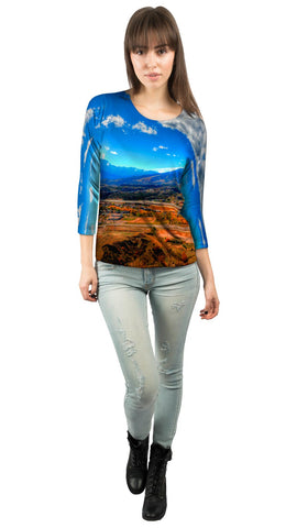 Colorado Springs Valley