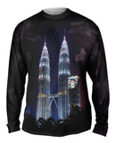 Malaysia Towers