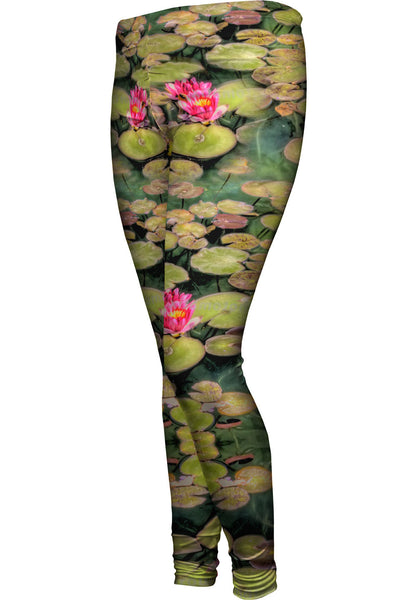 Lily Dreams Womens Leggings