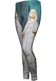 Virgen Mary Statue