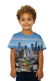 Kids Seattle City