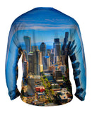Seattle City