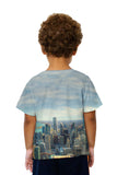 Kids Chicago Skyline