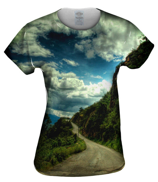 Sierra Juarez De Oaxaca&nbsp;Womens Top