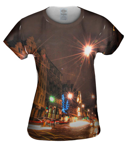 London Street Lights