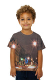 Kids London Street Lights