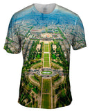 Paris Center