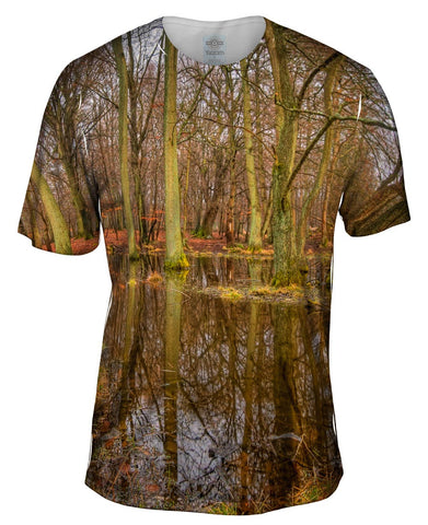 Water Wilderness