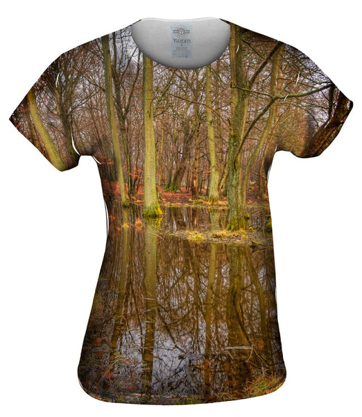 Water Wilderness&nbsp;Womens Top