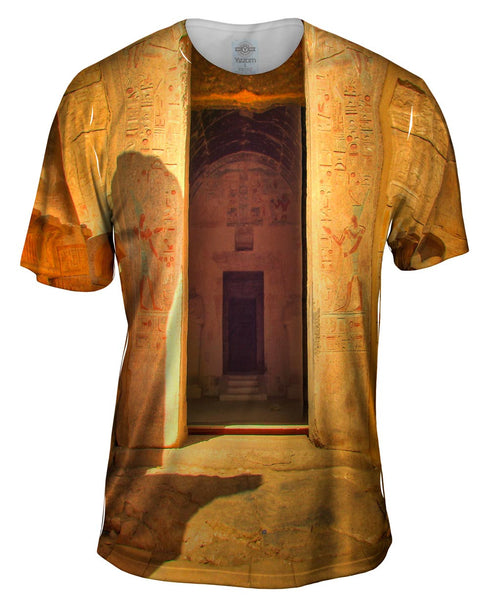 Hatshepsut Egypt Mens T-Shirt