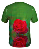 Big Red Rose