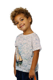 Kids The Sailboat