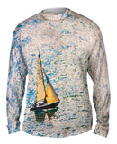 The Sailboat