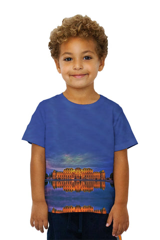 Kids Night View Upper - Belvedere