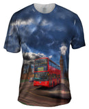Big Ben London - Double - Decker - Bus