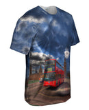 Big Ben London - Double - Decker - Bus