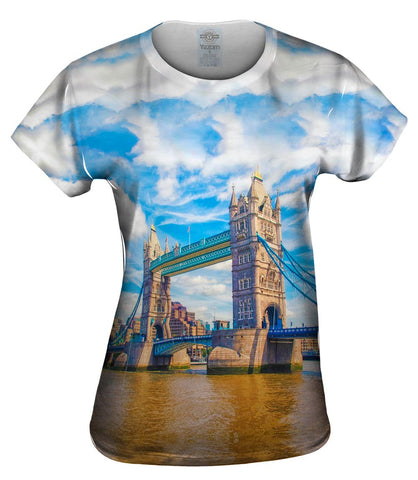 Tower Bridge London 2