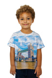 Kids Tower Bridge London