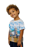 Kids Tower Bridge London