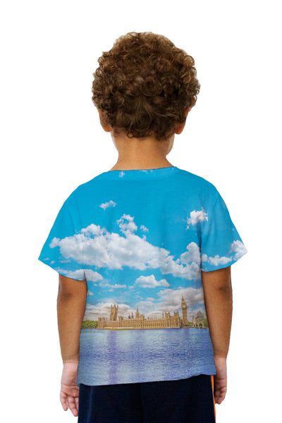 Kids Palace Westminister Kids T-Shirt