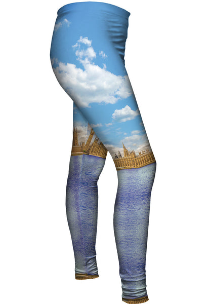 Palace Westminister Womens Leggings