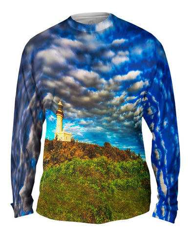 The Yellow Lighthouse