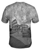 Bw Colosseum Rome
