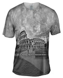 Bw Colosseum Rome