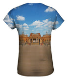 St Peters Basilica - Vatican - City