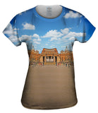 St Peters Basilica - Vatican - City