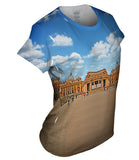 St Peters Basilica - Vatican - City