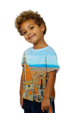 Kids Florence Cathedral