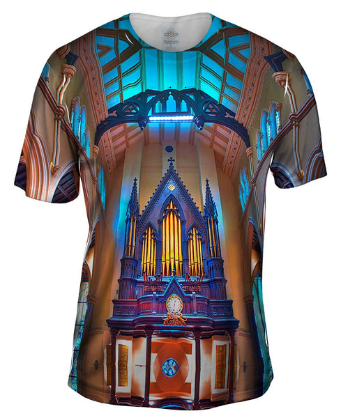 Saint James Cathedral Mens T-Shirt