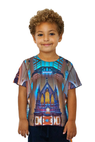 Kids Saint James Cathedral