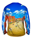 The Grand Canal - In - Venice