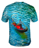 Venetian Gondola