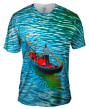 Venetian Gondola