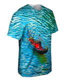 Venetian Gondola