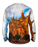 Segovia Cathedral