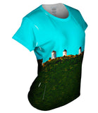 Windmills Of Castilla - La - Mancha