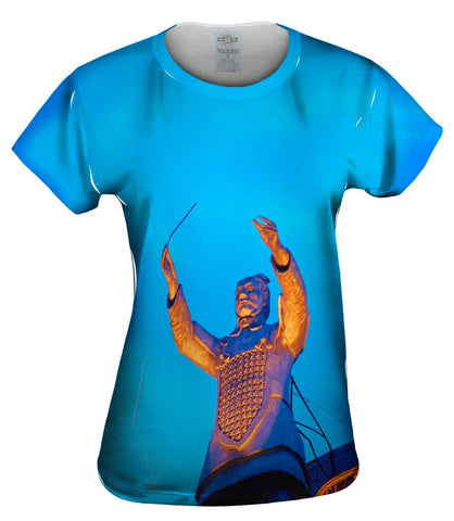 Terracotta Orchestra Theater