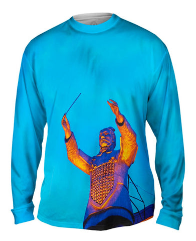 Terracotta Orchestra Theater