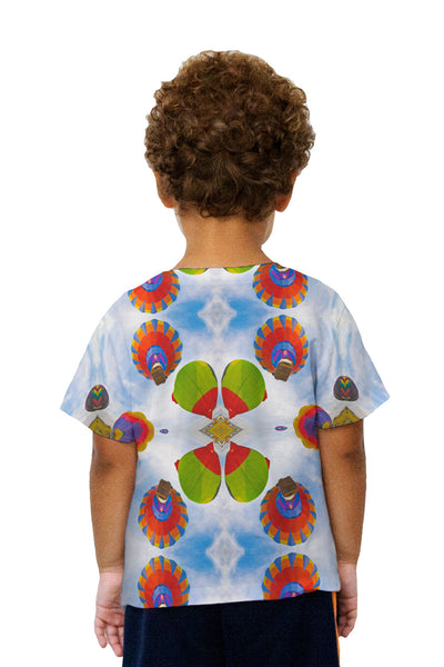 Kids Up And Away Kids T-Shirt