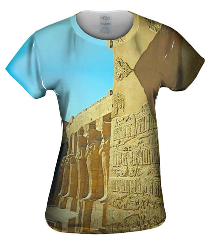 Egypt Wall
