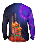 Golden Domes