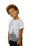 Kids St Basils Cathedral